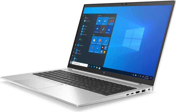 Produktbild HP EliteBook 855 G8 (15.60", AMD Ryzen 7 5800U, 32 GB, 1000 GB, CH)