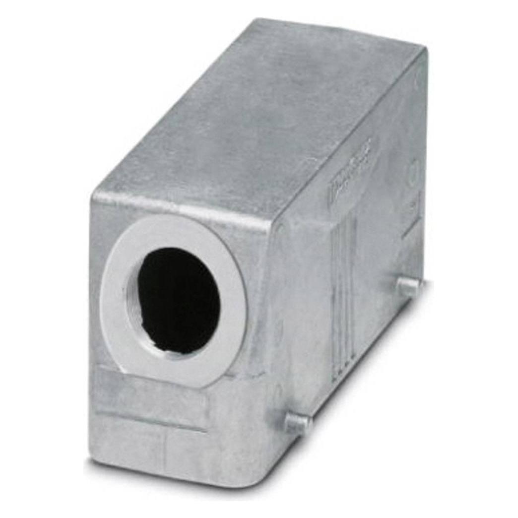 Phoenix Contact 1412774, Elektronikkabel + Stecker, Grau