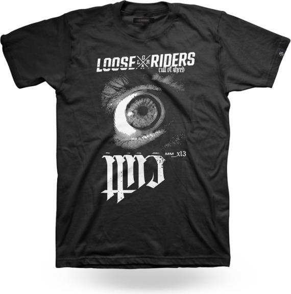 Immagine prodotto Loose Riders Cult Tee (XL)