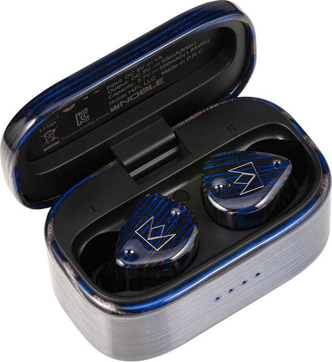 Produktbild Noble Audio Prestige Encore (ANC, 7 h, Kabellos)