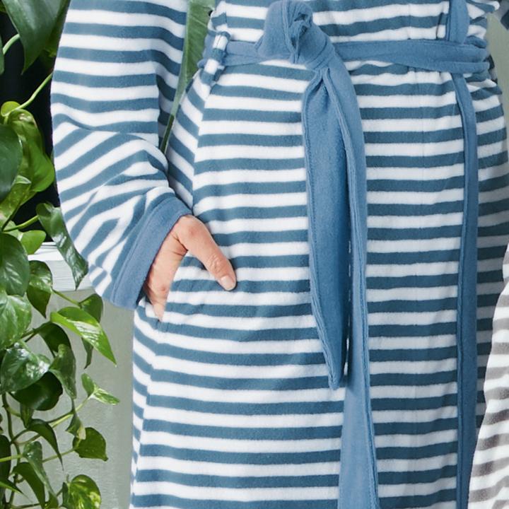 Image du produit Erwin Müller Damen-Bademantel (48, 50)