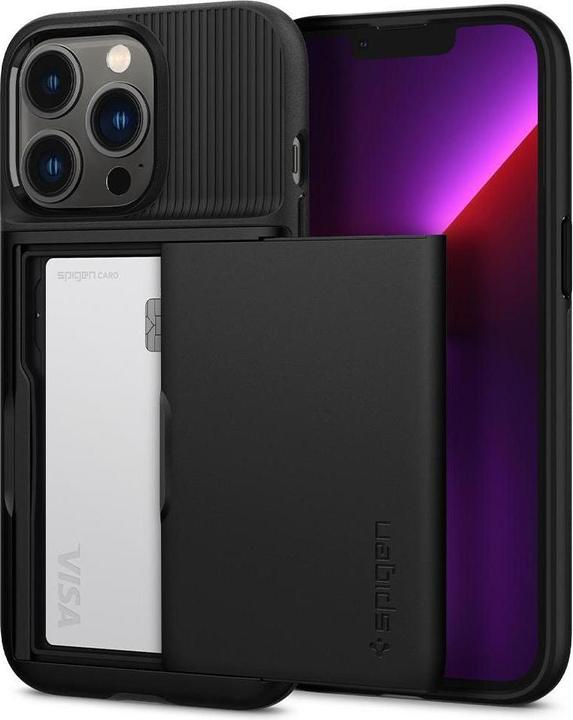 Image du produit Spigen Slim Armor CS (Apple iPhone 13 Pro)