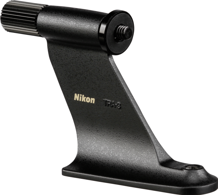 Actual product image Nikon TRA-3 Tripod adapter (Stand adapter)