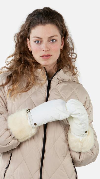 Actual product image Barts Empire Skimitts (XS)