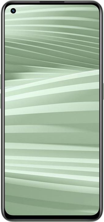 Produktbild realme GT2 (256 GB, Paper Green, 6.62", Dual SIM, 50 Mpx, 5G)