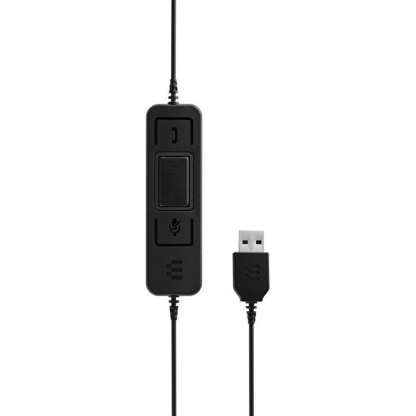 EPOS Usb-Cc X5 Ms Replacement C, Headset Zubehör