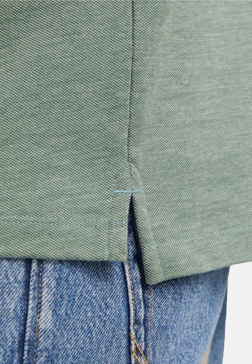 Actual product image Jack & Jones Jprblualves Ss Polo Sn (XL)