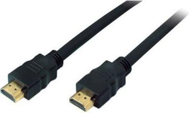 S-Impuls HDMI (Typ A) — HDMI (Typ A) (1 m)