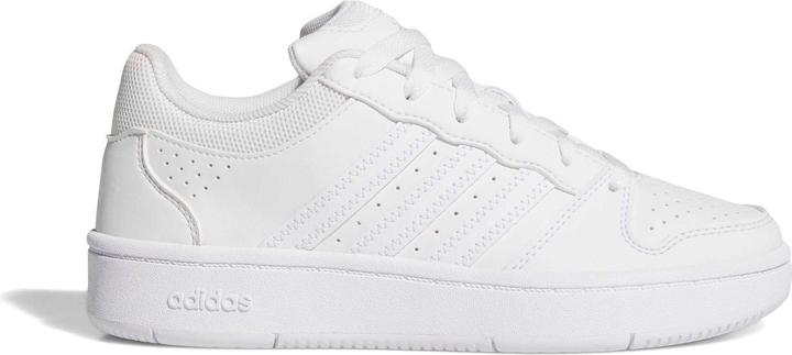 Image du produit Adidas Hoops Classic Chaussures pour enfants (35.5)