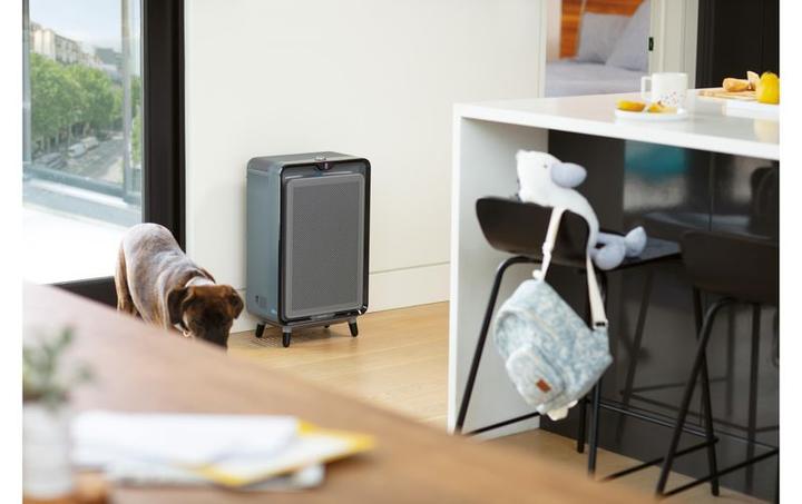 Image du produit Bissell Air 220 (126 m²)