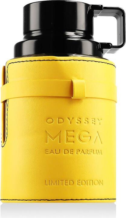 Produktbild Armaf Odyssey Mega - EDP - 200 ml (Eau de Parfum, 200 ml)
