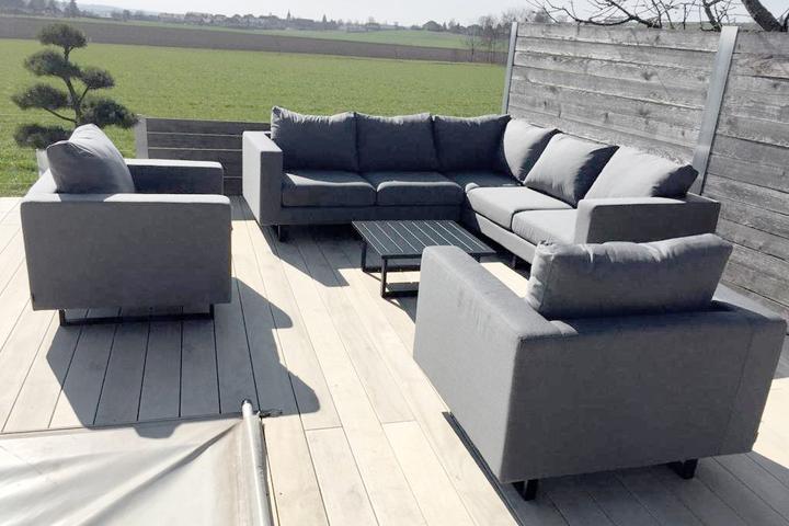 Produktbild Viplounge Melody Deluxe