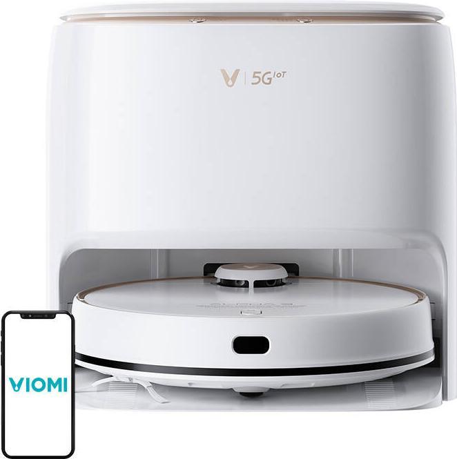 Produktbild Viomi Alpha 3 (Saugroboter)