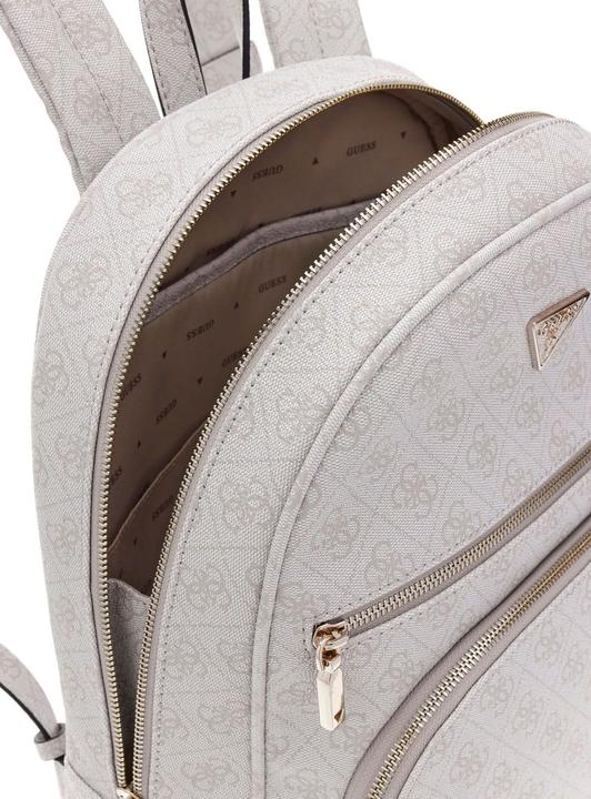 Actual product image Guess Power Play II Tech Backpack