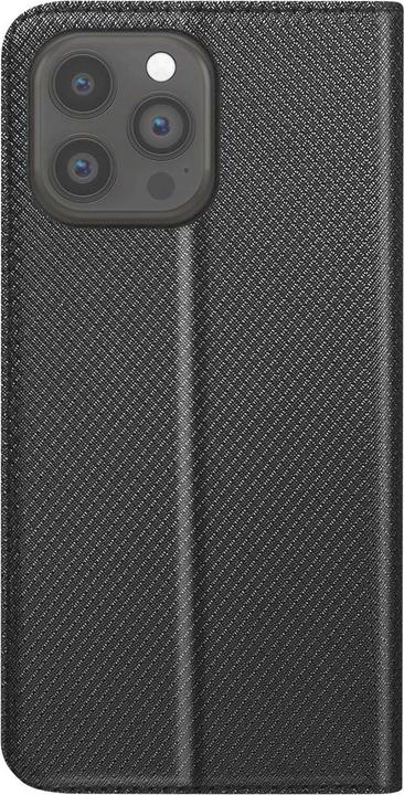 Image du produit OEM Coque magnétique pour iPhone 14 Pro 6,1" noir