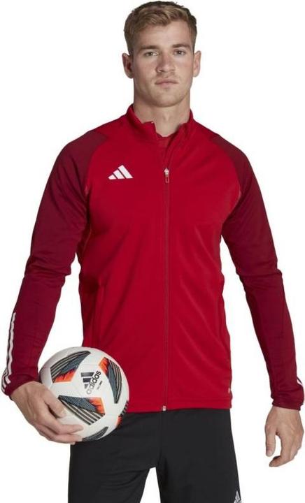 Immagine prodotto adidas Giacca da allenamento Tiro 23 Competition Uomo (M)
