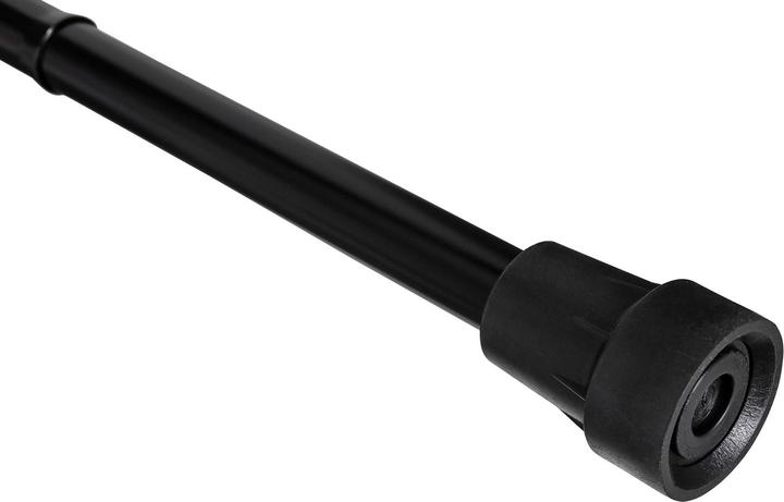 Produktbild AIV Laska inwalidzka składana (czarna)