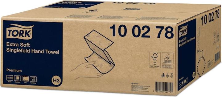 Produktbild Tork Papierhandtücher (15 x)