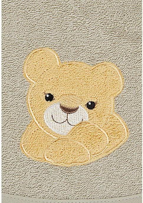 Produktbild Sterntaler Lätzchen Löwe Leo (0 Monate)