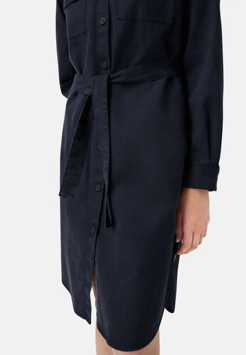 Immagine prodotto Camel Active Kleid mit Taillengürtel (XS)