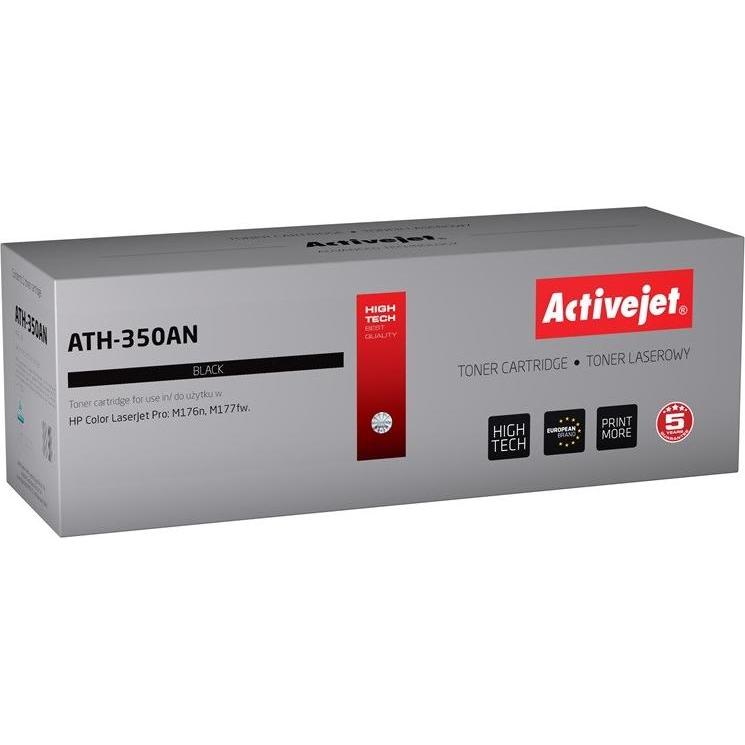 Activejet, Toner, ATH-350AN (BK)