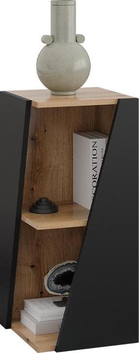 Actual product image Vicco Benno (31.5 x 31.5 x 70.5 cm)