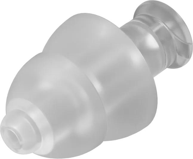 Actual product image Alpine PartyPlug Earplugs (2x)