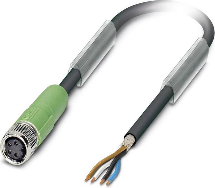 Produktbild Phoenix Contact Sensor-/Aktor-Steckverbinder