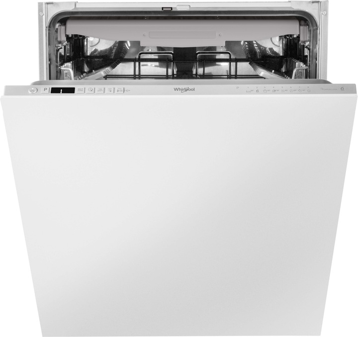 Image du produit Whirlpool WIC3C34PFES