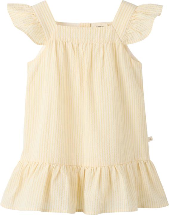 Produktbild Name it Loose Fit Kleid (116)