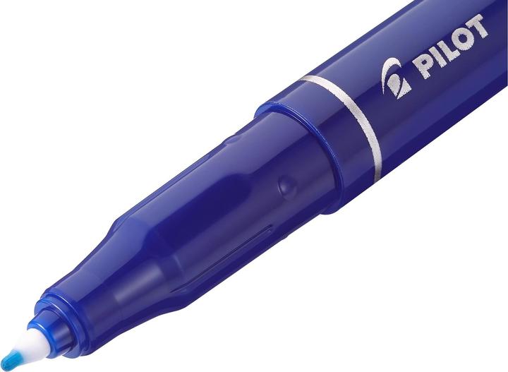 Actual product image Pilot FriXion Fineliner (Dark Blue, 1 x)