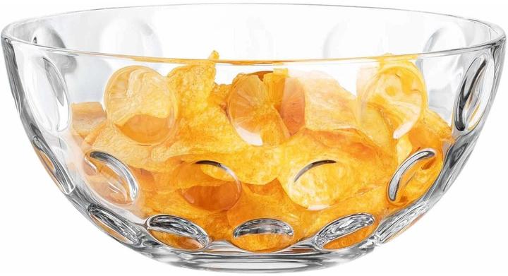 Actual product image Leonardo Cucina Optic bowl (28 cm, 12.40 l, 1x)