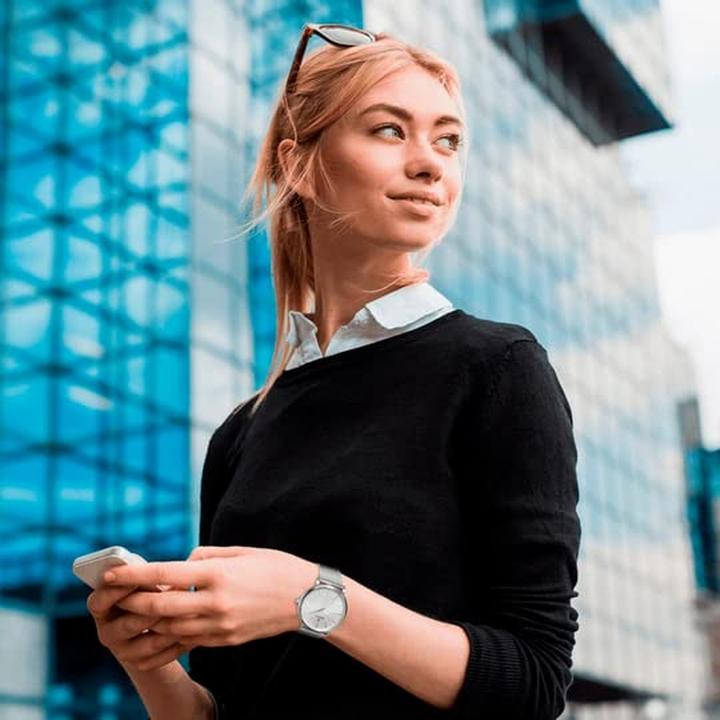 Produktbild Festina Boyfriend (Analoguhr, 38 mm)