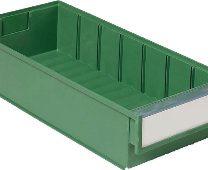 Actual product image Treston Storage bin BiOX