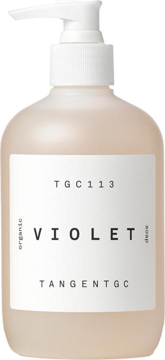 Actual product image TANGENT GC violet soap (350 ml)