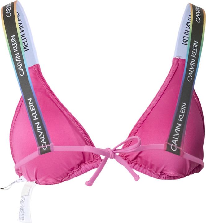 Image du produit Calvin Klein Haut de bikini Triangle (S)