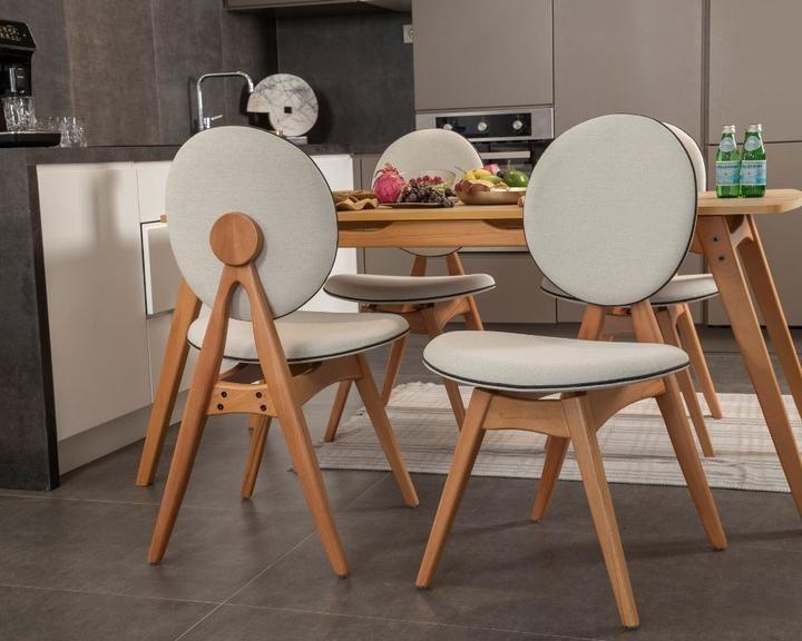 Image du produit Skye Decor Touch Table Chairs Set