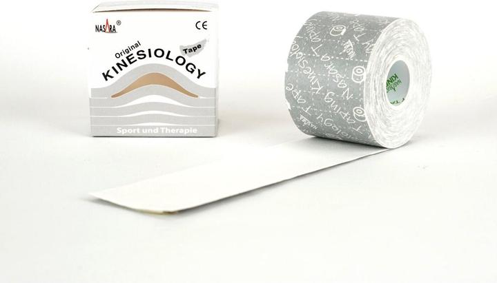 Nasara Kinesiologietape 5cmx5m (5 m)