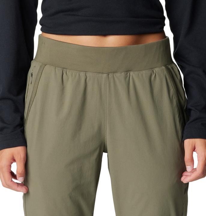Actual product image Columbia Leslie Falls™ Pull-On Pant (L)