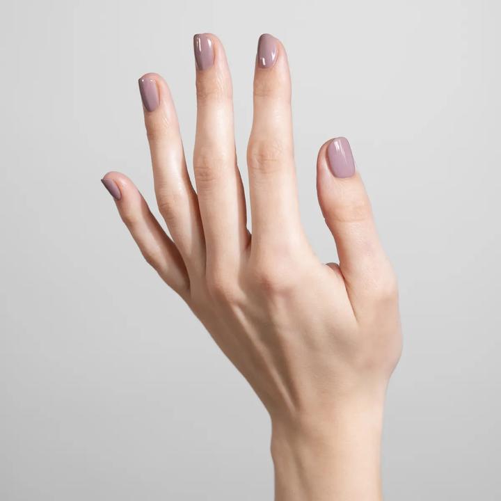 Actual product image Alessandro International Striplac UV Top Coat Rosé 6.5 ml (004 Top Coat Rosé, Top coat)