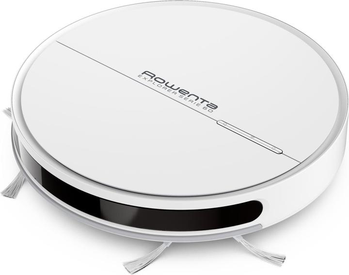Produktbild Rowenta Explorer 60 RR7447 (Saugwischroboter)