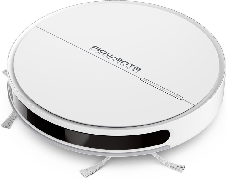 Immagine prodotto Rowenta RR7447 Explorer 60 (Robot aspirapolvere)