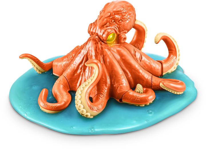 Actual product image Zuru Robo Alive - Deep Sea Monster Surprise (random model)