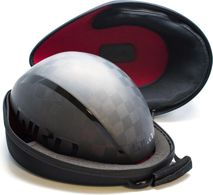 Actual product image Giro Aerohead Case