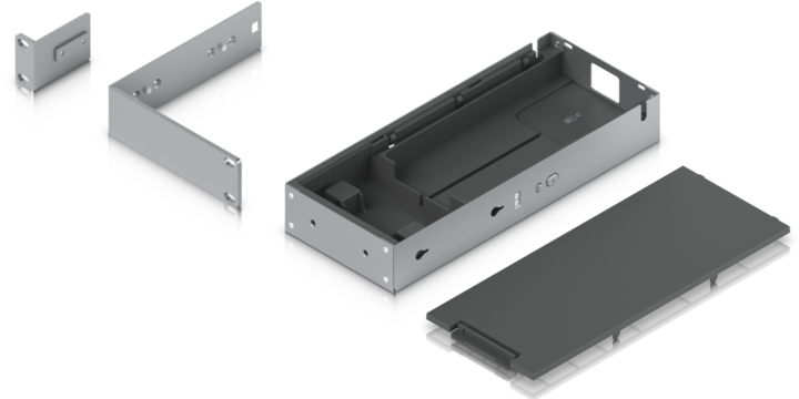 Image du produit Ubiquiti Kit de montage UACC-PRO-MAX-16-RM pour USW-PRO-MAX-16/POE (Kit de montage)
