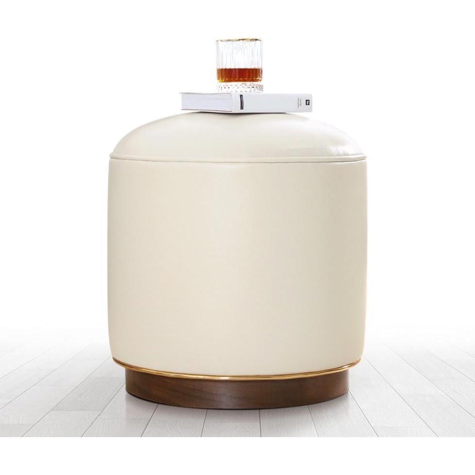 Atelier del Sofa, Hocker + Pouf, Mylo