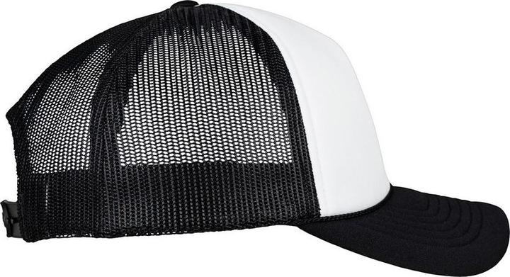 Image du produit Flexfit Casquette Trucker Tête arrondie (Taille unique)