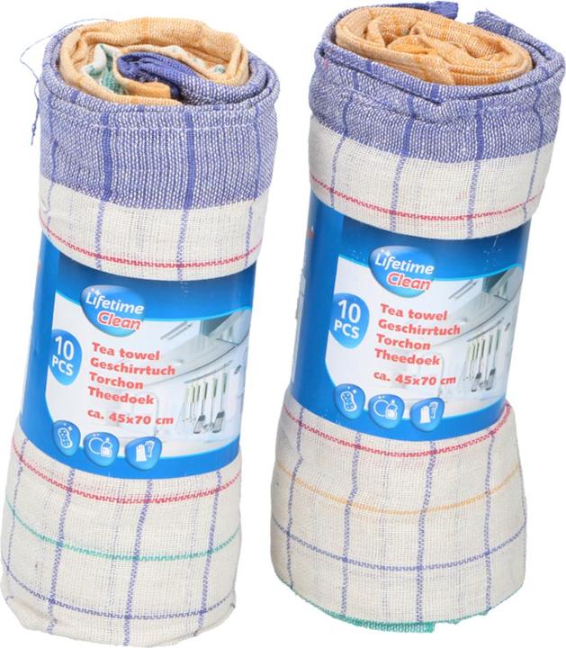 Productafbeelding Lifetime Kitchen towel (45 x 70 cm)