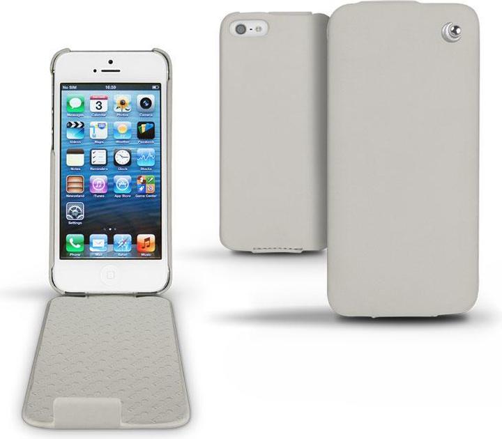 Image du produit Noreve Housse cuir vertical (Apple iPhone 5)