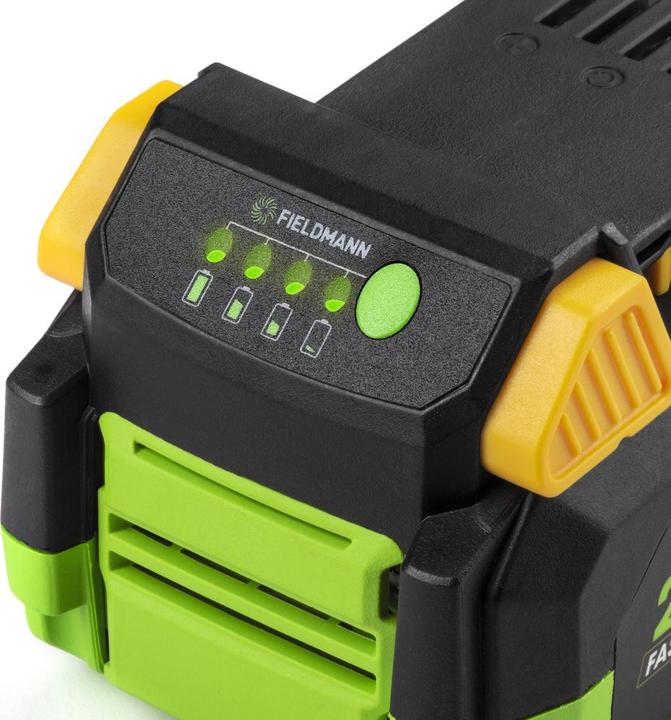 Produktbild Fieldmann FDUZ 79040 (20 V)